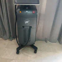 فروش ویژه دستگاه لیزر موهای زائد تیتانیوم ۲۰۲۶