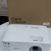 پروژکتور حرفهای BenQ MX560 روشنایی ۴۰۰۰ لومن