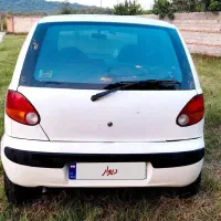 ماتیز کره ای/بسیار سالم/هیدرولیک/بسیار کم مصرف|خودرو سواری و وانت|گرگان, |دیوار