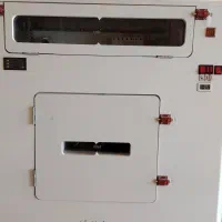 سایلنت باکس ماینر۴ظرفیتی