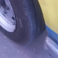 فروش یک دستگاه نیسان دیزل|خودرو سواری و وانت|قزوین, |دیوار