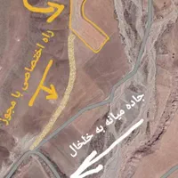 فروش زمین سردخانه با مجوز