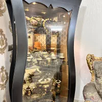 فروش گنجه|بوفه، ویترین، کنسول|تربت‌حیدریه, ابوذر|دیوار