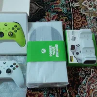 ایکس باکس سری اس|کنسول، بازی ویدئویی و آنلاین|رشت, انصاری|دیوار