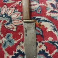 چاقو‌زنجان