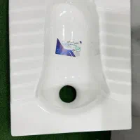 توالت ایرانی با کیفیت فروش تک و عمده|لوازم سرویس بهداشتی|لنگرود, |دیوار