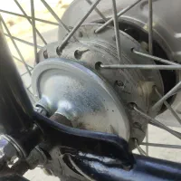 موتور بهرو مدل ۱۴۰۰|موتورسیکلت|بندر ماهشهر, |دیوار