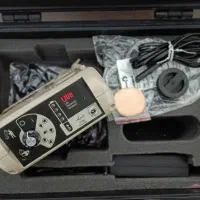 ونتیلاتور پرتابل لایو