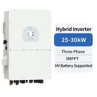 اینورتر هیبرید برندDeye مدل SUN-30K-SG02HP3-EU-AM3