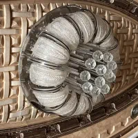 لوستر تمیز سالم|لوستر و چراغ آویز|اصفهان, خاتون‌آباد|دیوار