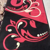 یک عدد فرش فانتزی سالم