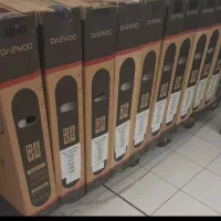 تلویزیون 55 اینچ  دوو سری جدید وانجو