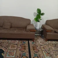 یکدست مبل هفت نفره
