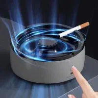 زیر سیگاری هوشمند