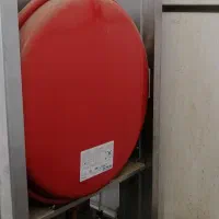 دستگاه پکیج فرول 24000|آبگرمکن، پکیج، شوفاژ|لنجان, |دیوار