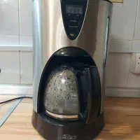 قهوه ساز فلر