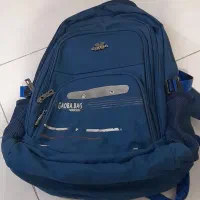 کوله پشتی زیبا وتمیز