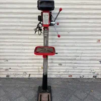 دریل ستونی ۲۰ پایه بلند|ماشین‌آلات صنعتی|تهران, منیریه|دیوار