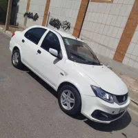 ساینامدل 1402دوگانه کارخانه