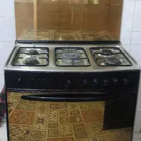 فر گاز|اجاق گاز و لوازم برقی پخت‌وپز|بوشهر, |دیوار