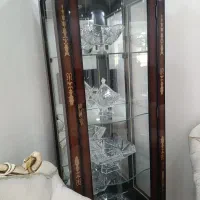 میز کنسول و بوفه