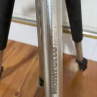 پایه دوربین manfrotto عکاسی|دوربین عکاسی و فیلم‌برداری|کرج, فاز ۱ مهرشهر|دیوار