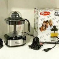 آبمیوه گیری برقی