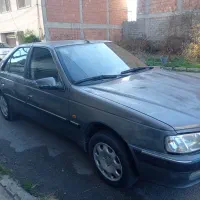 پژو پارس مدل 1392|خودرو سواری و وانت|ساری, |دیوار