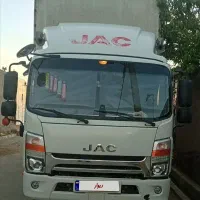 جک ۹.۵ تن
