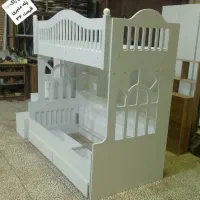 تولیدکننده تخت دوطبقه و سه طبقه|تخت و سرویس خواب|اسلام‌شهر, ده عباس|دیوار