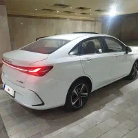 بایک بیجینگ یو فایو پلاس U5 PLUS 2025 سابرینا|خودرو سواری و وانت|کرمانشاه, |دیوار