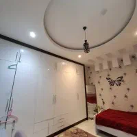 آپارتمان ۲۴۰ متر تک واحده/فول تهاتر ملک و خودرو|فروش آپارتمان|اهواز, گلستان|دیوار