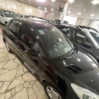 پژو ۲۰۷ پانامرا مدل ۱۴۰۱|خودرو سواری و وانت|کرمانشاه, |دیوار