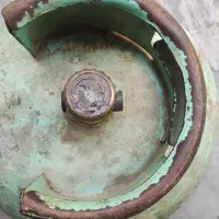 کپسول گاز