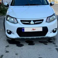 کوئیک مدل 1401 بدون رنگ