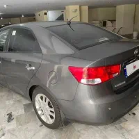 کیا سراتو آپشنال ۹۶ اتومات ۲۰۰۰|خودرو سواری و وانت|تهران, لویزان|دیوار