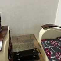 مبل و میز غذاخوری|مبلمان خانگی و میز عسلی|زنجان, |دیوار