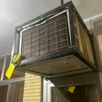 فروش فوری کولر‌ گازی