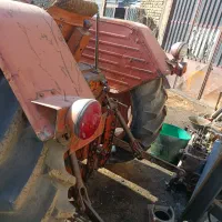 تراکتور رومانی|خودرو سنگین|داران, |دیوار