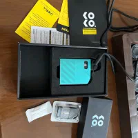 ویپ سالم به شرط معاوضه با کیلومتر رهرو