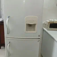 یخچال فریزر هیمالیا