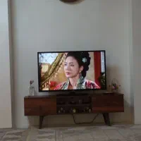 تلوزیون ۴۳اینچ الجی