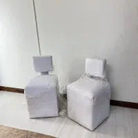 صندلی مبل تک تدی|مبلمان خانگی و میز عسلی|تهران, سعادتآباد|دیوار