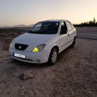 تیبا دو مدل1401|خودرو سواری و وانت|میبد, |دیوار