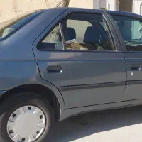 پژو ۴۰۵ مدل ۹۷|خودرو سواری و وانت|سنندج, |دیوار