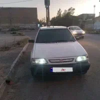 پراید دوگانه کارخانه|خودرو سواری و وانت|تربت جام, فاز ۲ فرهنگیان|دیوار
