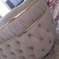 مبل چستر هشت نفره|مبلمان خانگی و میز عسلی|ورامین, ورامین|دیوار