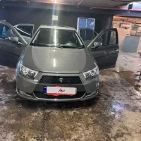 دنا پلاس توربو اتومات ۱۴۰۰