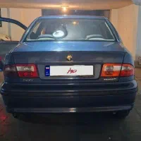 سمند Ef7 Lx|خودرو سواری و وانت|تهران, اوقاف|دیوار