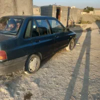 سلام ماشین مدل 1378